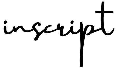 inscript essentials 